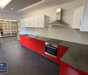 Location Appartement 3 pièces 78m² STRASBOURG 67000 - Photo 2