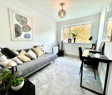 3 bedroom apartment to rent - Photo 2
