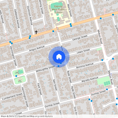 1/27 Ryde Street, Epping