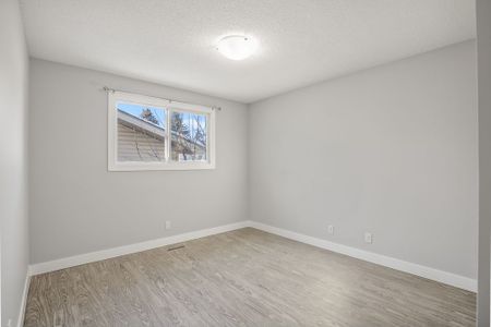 NEWLY RENOVATED MAIN FLOOR! BRAND NEW APPLIANCES! GARAGE! - Photo 2