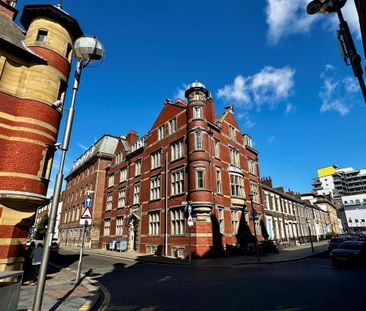 1 bedroom apartment to rent - Photo 1