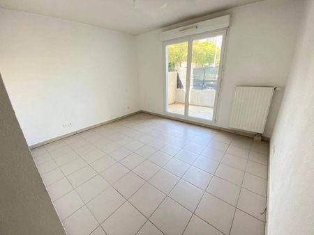 Location appartement 3 pièces 56.6 m² à Montpellier (34000) - Photo 4