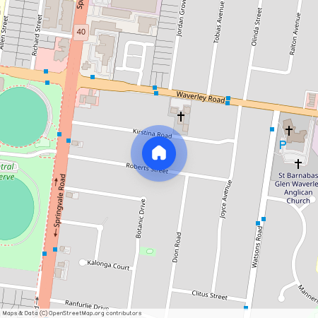 21 Roberts Street, Vic 3150, Glen Waverley
