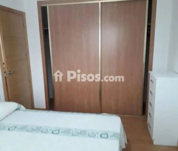Piso en alquiler en Villarrobledo - Photo 2