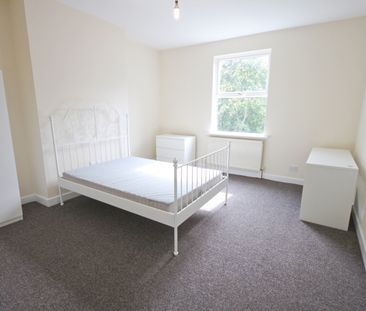 3 Bed Flat, Elm Av, NG3 - Photo 5