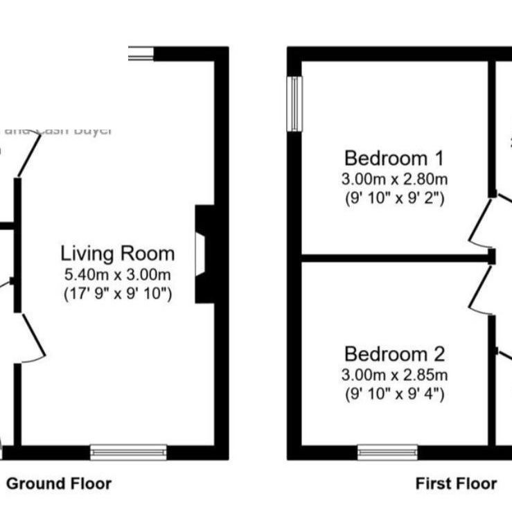 3 Bed Semi-Detached House, Homebury Drive, M11 - Photo 2