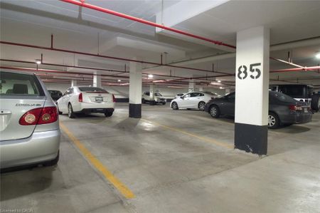 For Lease - 255 Northfield Drive Unit# 301, Waterloo, Ontario - Photo 3
