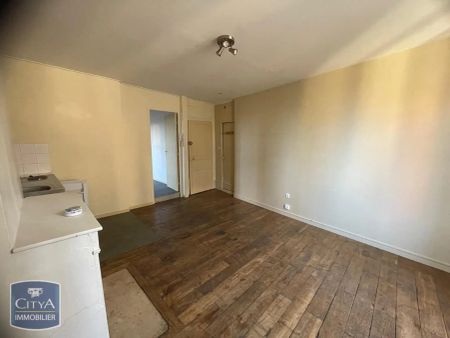 Appartement à louer 2 pièces 33.88m² - Photo 5