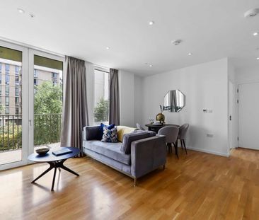 Aurelia House, E20 1DT, London - Photo 6
