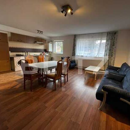 Apartament 2 camere, 56 mp, zona Florilor - Photo 1