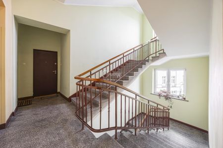 Klimatyczne mieszkanie | Kamienica - Photo 2