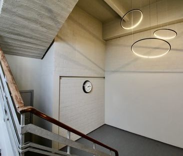 Loft te huur - Photo 4