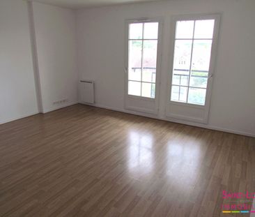 Appartement CARRIÈRES SOUS POISSY à 12 min du RER A à pied, - Photo 4