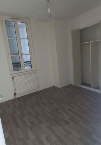 Appartement T2 dans belle petite résidence en coeur de ville de Clamec - Photo 5