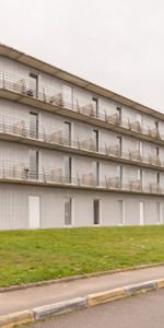 Résidence étudiante Du Technopôle - Photo 4