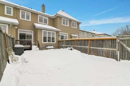 For Lease - 114 Mojave Crescent, Stittsville - Munster - Richmond, Ontario - Photo 5