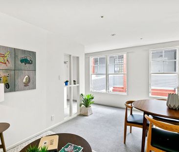 City Center 2 large bedrooms with sercured carpark - Photo 3