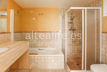 Cap-negret, Altea, Valencian Community 03590