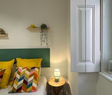 Apartamento em Calçada da Ajuda - Belém, Ajuda - Foto 2