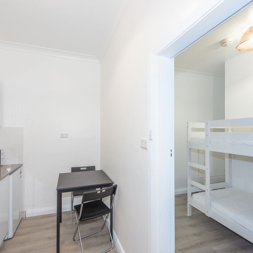 Unit 3/64 Womerah Ave, Darlinghurst NSW 2010 - Studio For Rent | Domain - Photo 1