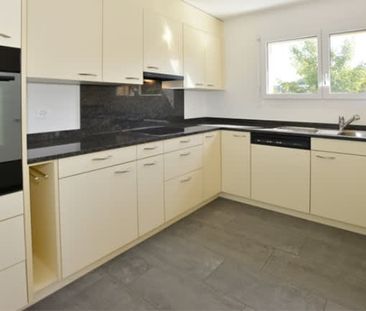 4.5 Zimmer, 132 m², 1. Stock - Foto 5