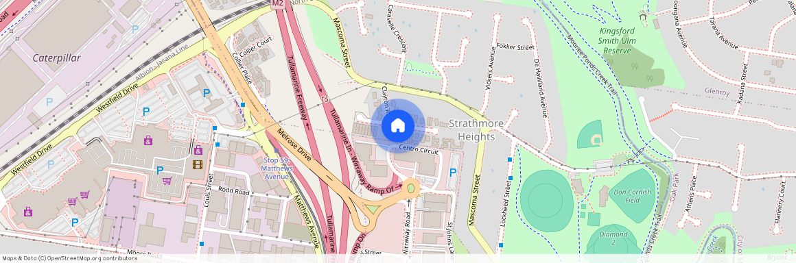 23 Tasman Ave, Vic 3041, Strathmore Heights