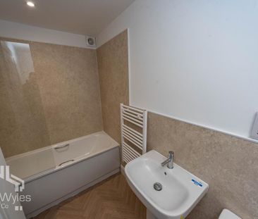 1 bedroom flat to rent - Photo 6