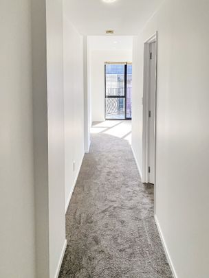 CITY CENTRE - Newly redecorated 1 Bedroom Apartment - Photo 1