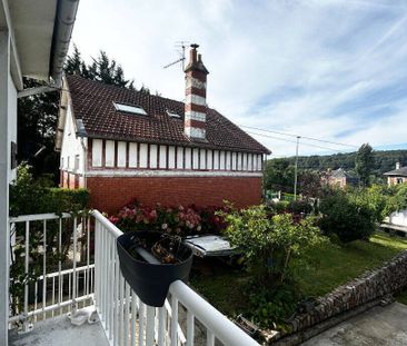 Location maison 5 pièces 94.16 m² à Montivilliers (76290) - Photo 5