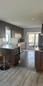 Grand 4 1/2 secteur l'Epiphanie avec cour priver de 3200 pied carré - Photo 4