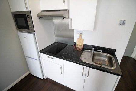 Studio to rent - Photo 3