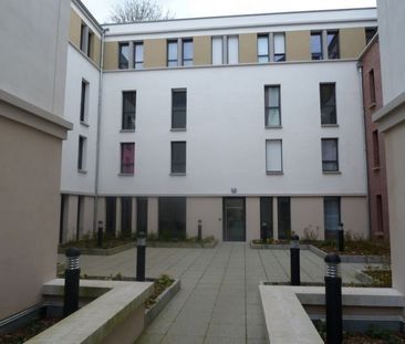 Appartement T1 à louer - 21 m² - Photo 2