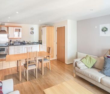 2 bedroom apartment to rent Livery Street, Leamington Spa, CV32 - Photo 1