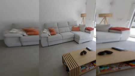 3-bedroom apartment for rent in Almada, bills included - Photo 2