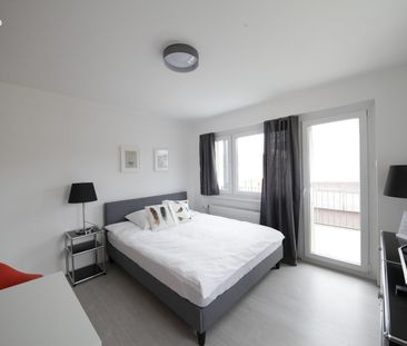 2.5 Zimmer, 55 m², 2. Stock - Photo 3