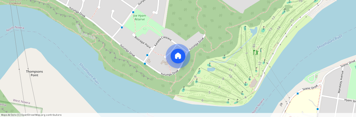 44 Yurunga Drive, NSW 2541, North Nowra