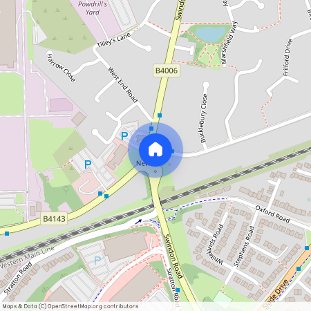 Swindon Road, Swindon SN3