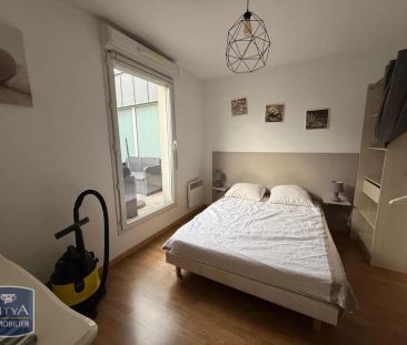 Appartement à louer 2 pièces 43.2m² - Photo 6