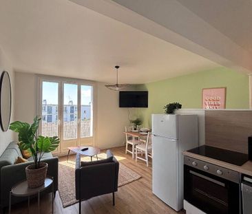 72m² 3 chambres meublé all inclusive ECOLE FAC - Photo 3