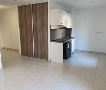 Croix d'Argent - T1 - 29.40 M² - Photo 4