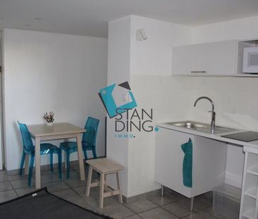 Appartement 1 pièce à Lille - Photo 6