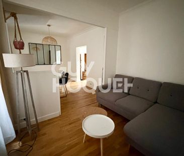 Location Appartement 2 pièces 44m² - Photo 3