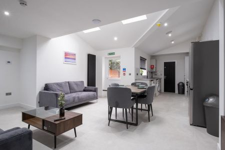 1 bedroom terraced house to rent - Photo 5