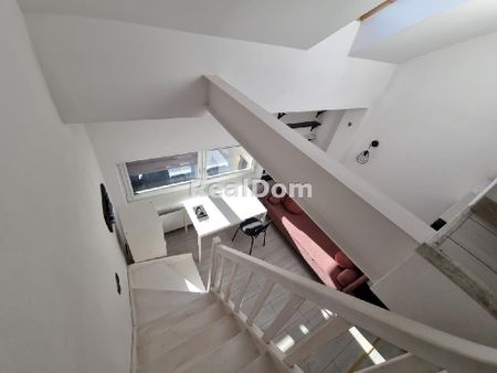 Mieszkanie Kraków Prądnik Biały powierzchnia 40.0 m² C390-WM-18656 - Фото 3