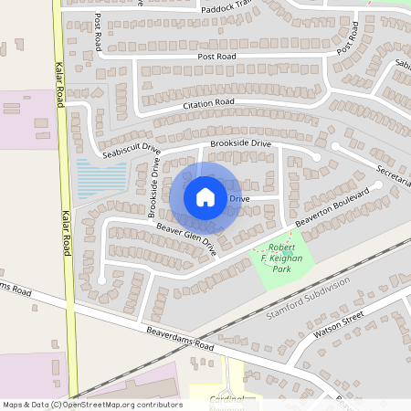 8084 Windsong Drive, Niagara Falls