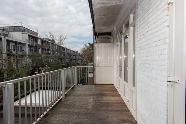 Appartement te huur: Boterdiepstraat 62-1 1079 TA Amsterdam - Photo 1