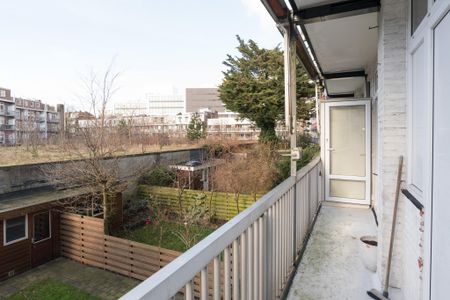 Te huur: Appartement President Kennedylaan 22 1 in Amsterdam - Photo 2