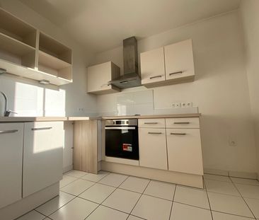 Location Appartement 3 pièces 63m² - Photo 5