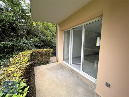 Location Appartement 2 pièces 39m² CAUDRY 59540 - Photo 5