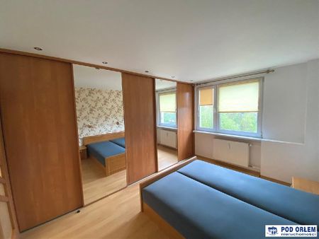 Mieszkanie śląskie Bielsko-Biała powierzchnia 38.0 m² C395-WM-96961 - Фото 3